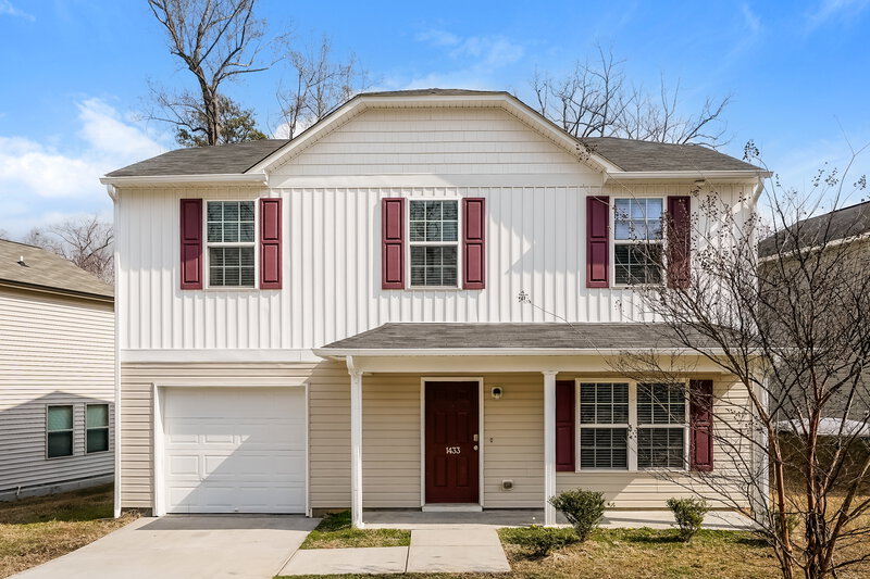 1,870/Mo, 1433 Tamarino Drive Raleigh, NC 27610 External View