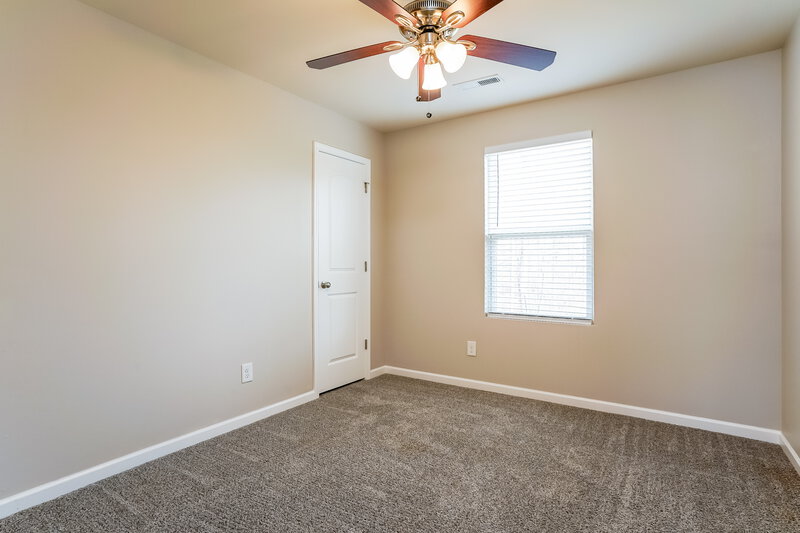 1,870/Mo, 1433 Tamarino Drive Raleigh, NC 27610 Bedroom View