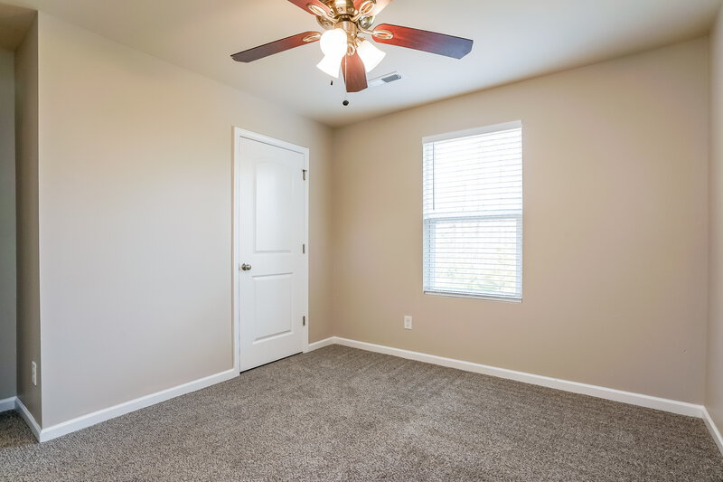 1,870/Mo, 1433 Tamarino Drive Raleigh, NC 27610 Bedroom View 2