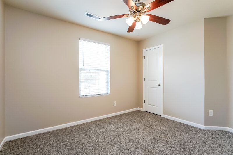 1,870/Mo, 1433 Tamarino Drive Raleigh, NC 27610 Bedroom View 3