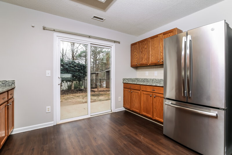 1,970/Mo, 21 Valleyfield Drive Clayton, NC 27527 Kitchen View 2