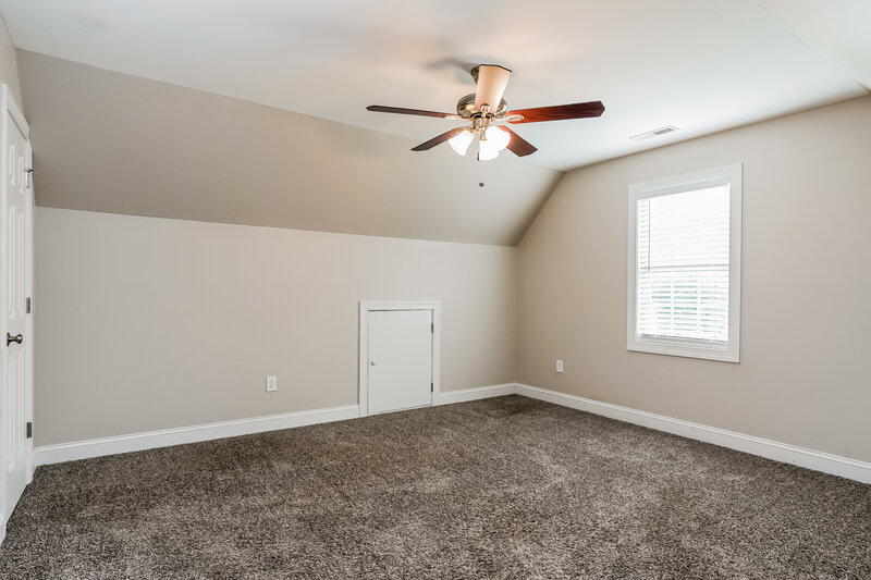 3,990/Mo, 308 Cardinal Crest Lane Wake Forest, NC 27587 Main Bedroom View 2