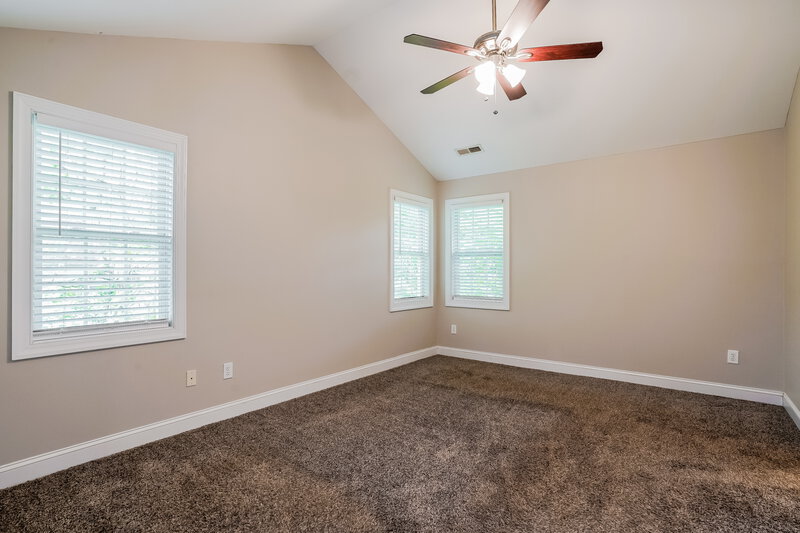 3,990/Mo, 308 Cardinal Crest Lane Wake Forest, NC 27587 Bedroom View
