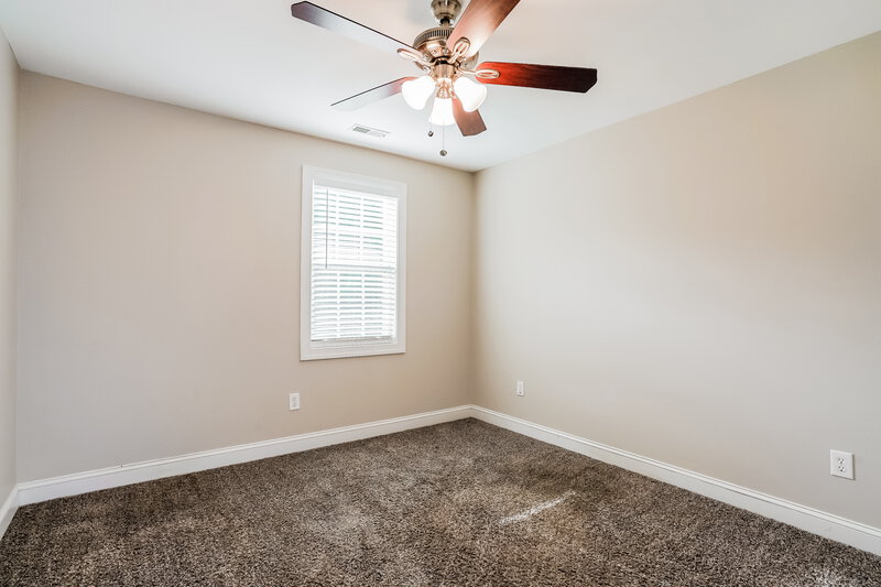 3,990/Mo, 308 Cardinal Crest Lane Wake Forest, NC 27587 Bedroom View 2