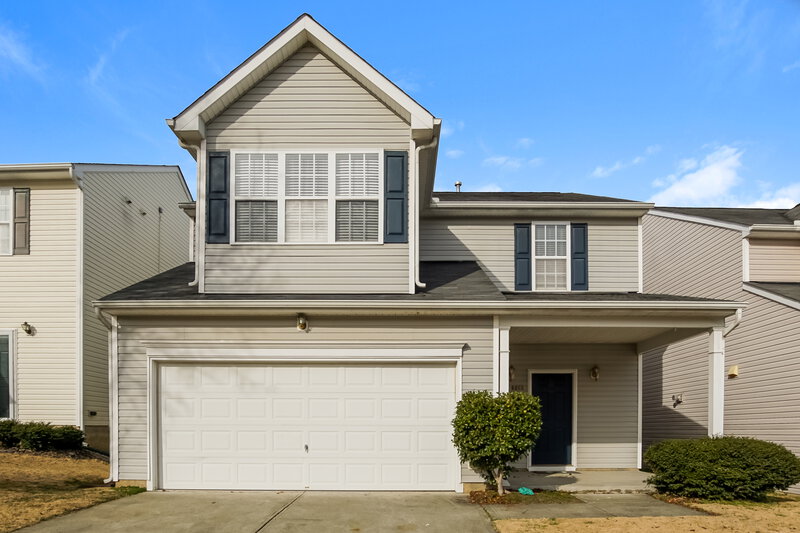 2,085/Mo, 4453 Cardinal Grove Boulevard Raleigh, NC 27616 External View