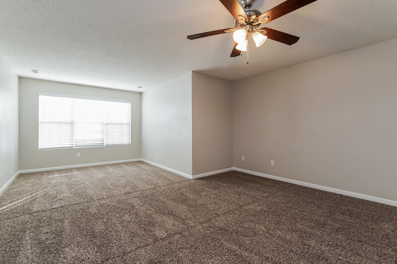 2,085/Mo, 4453 Cardinal Grove Boulevard Raleigh, NC 27616 Main Bedroom View