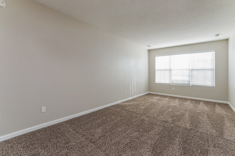 2,085/Mo, 4453 Cardinal Grove Boulevard Raleigh, NC 27616 Main Bedroom View 2