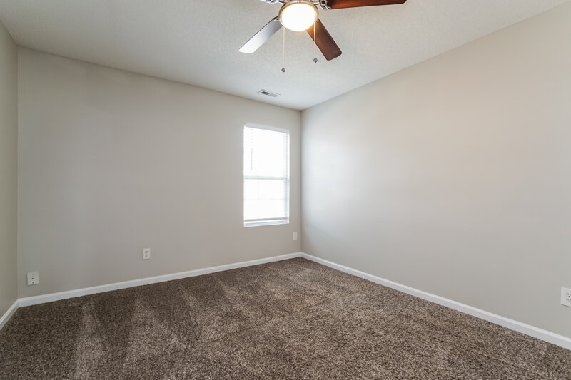 2,085/Mo, 4453 Cardinal Grove Boulevard Raleigh, NC 27616 Bedroom View