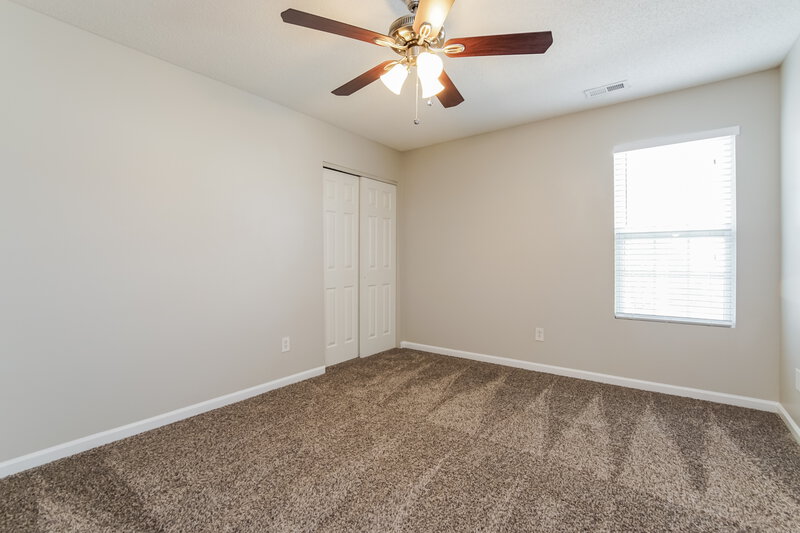 2,085/Mo, 4453 Cardinal Grove Boulevard Raleigh, NC 27616 Bedroom View 2