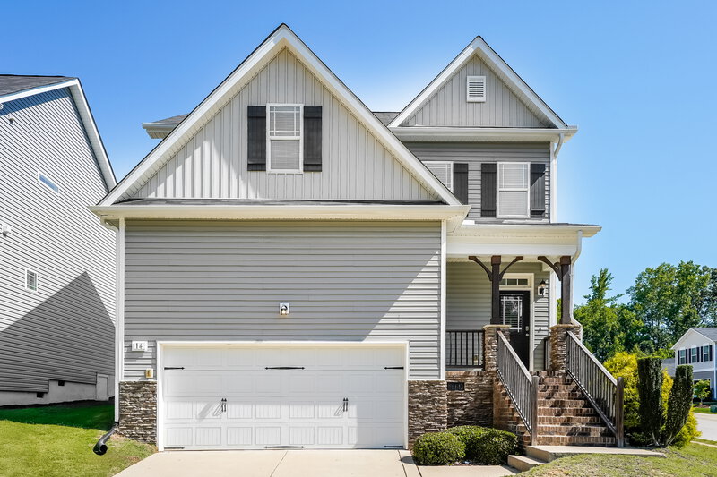 2,150/Mo, 14 W Lumber Court Clayton, NC 27520 External View