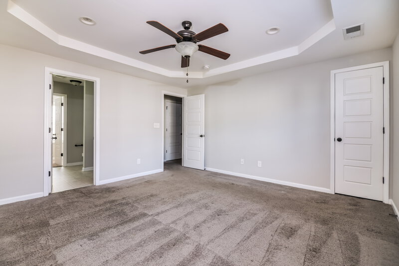 0/Mo, 26 W Lumber Court Clayton, NC 27520 Main Bedroom View