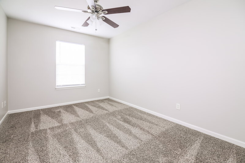 2,120/Mo, 1513 Clover Ridge Court Raleigh, NC 27610 Bedroom View 2