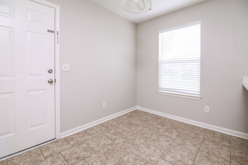 2,120/Mo, 1513 Clover Ridge Court Raleigh, NC 27610 Bedroom View 4