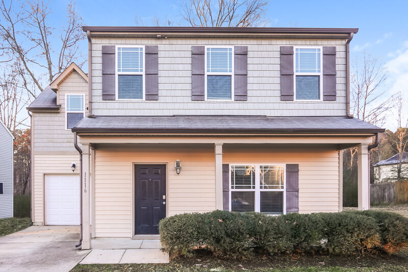 1,800/Mo, 1116 Early Rise Street Raleigh, NC 27610 External View