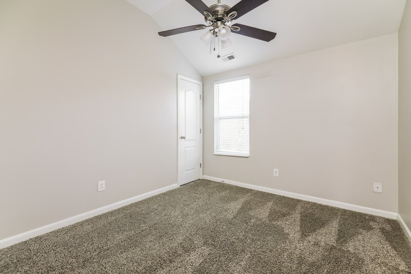 1,800/Mo, 1116 Early Rise Street Raleigh, NC 27610 Bedroom View