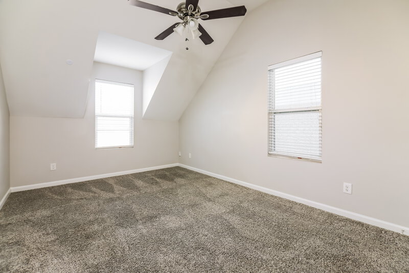 1,800/Mo, 1116 Early Rise Street Raleigh, NC 27610 Bedroom View 3