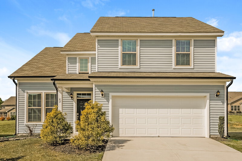 2,135/Mo, 42 Cordova St Clayton, NC 27527 External View