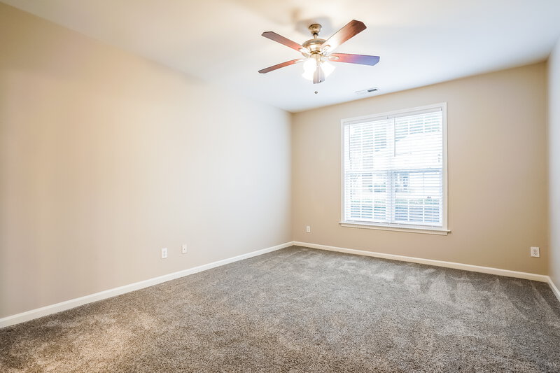 1,960/Mo, 125 Pearson Place Clayton, NC 27527 Main Bedroom View