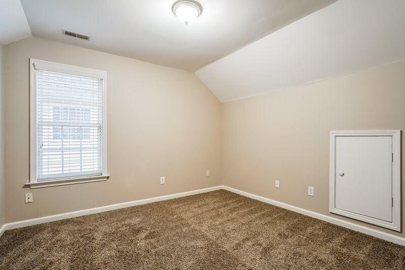 1,960/Mo, 125 Pearson Place Clayton, NC 27527 Bedroom View