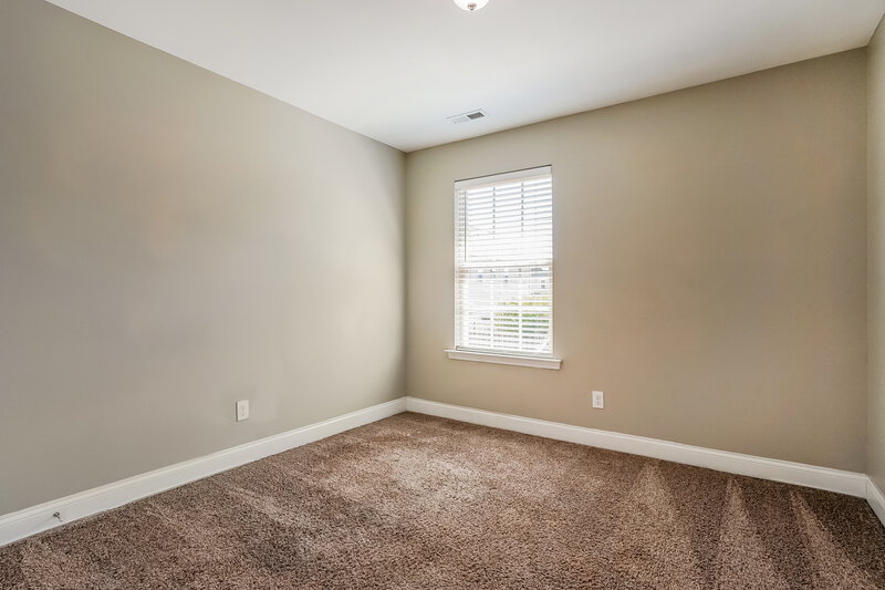2,075/Mo, 168 Outwater Ridge Drive Garner, NC 27529 Bedroom View