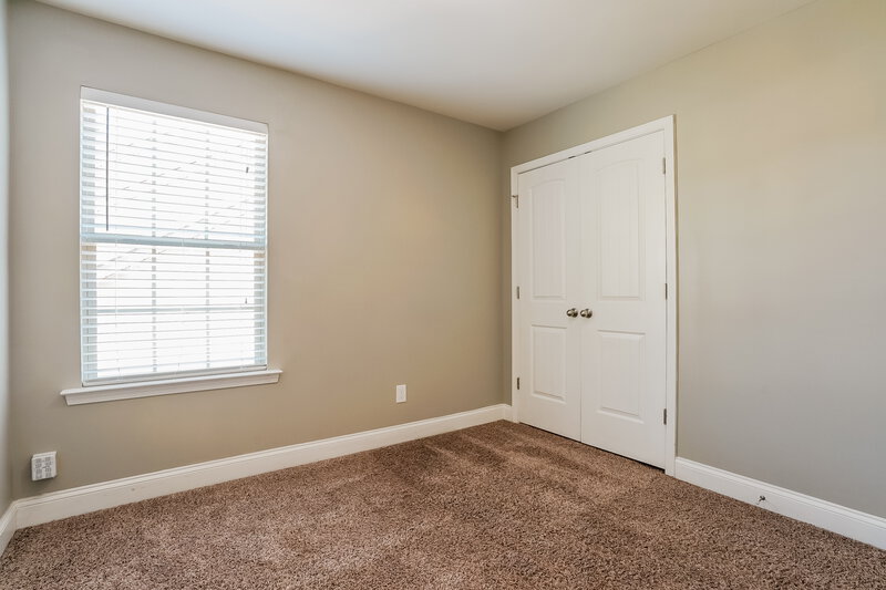 2,075/Mo, 168 Outwater Ridge Drive Garner, NC 27529 Bedroom View 2