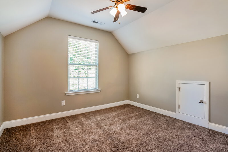 2,075/Mo, 168 Outwater Ridge Drive Garner, NC 27529 Bedroom View 3
