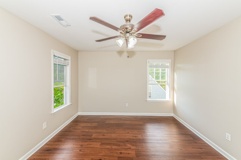 2,455/Mo, 6412 Willowlawn Dr Wake Forest, NC 27587 Bedroom View 4