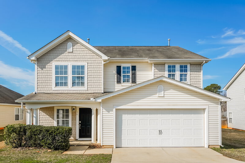 1,920/Mo, 76 Averasboro Dr Clayton, NC 27520 External View