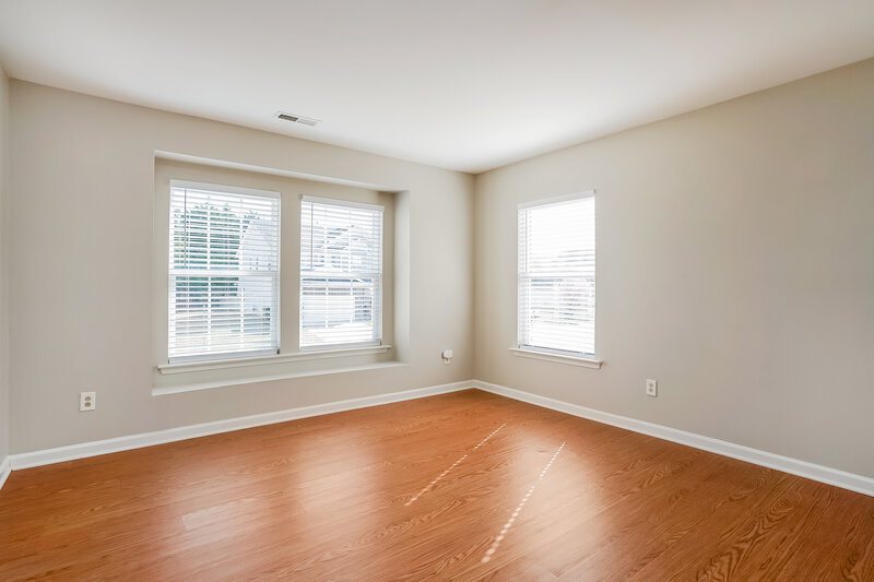 1,920/Mo, 76 Averasboro Dr Clayton, NC 27520 Bedroom View