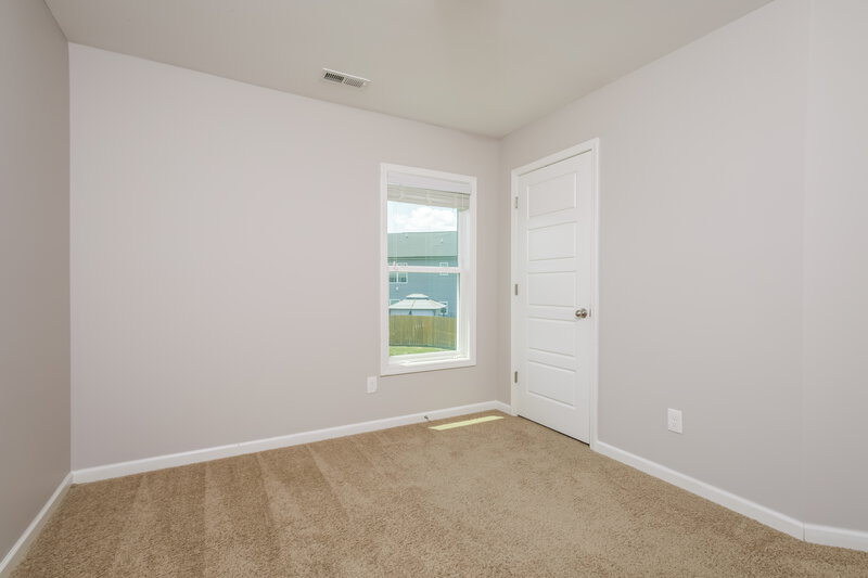 1,860/Mo, 125 Crawford Parkway Clayton, NC 27520 Bedroom View