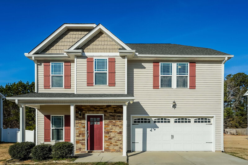 2,065/Mo, 229 Darecrest Ln Wendell, NC 27591 External View