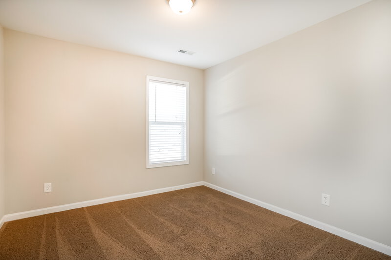 2,065/Mo, 229 Darecrest Ln Wendell, NC 27591 Bedroom View 3