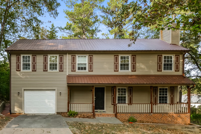 2,700/Mo, 2425 Canvasback Court Raleigh, NC 27616 External View