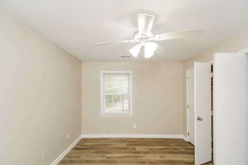 2,700/Mo, 2425 Canvasback Court Raleigh, NC 27616 Bedroom View 2