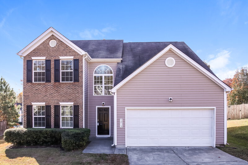 1,945/Mo, 5212 Chasteal Trl Raleigh, NC 27610 External View
