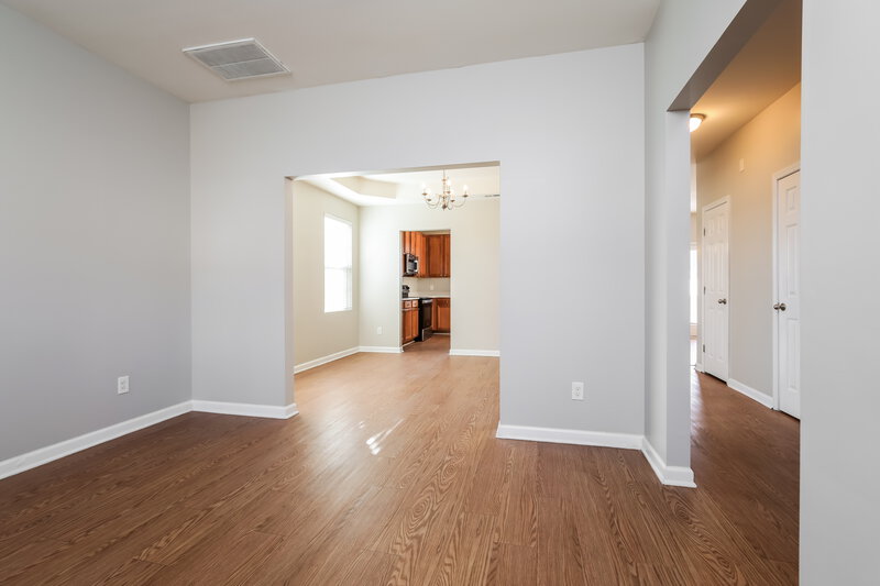 1,945/Mo, 5212 Chasteal Trl Raleigh, NC 27610 Living Room View