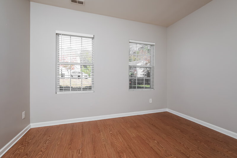 1,945/Mo, 5212 Chasteal Trl Raleigh, NC 27610 Living Room View 2