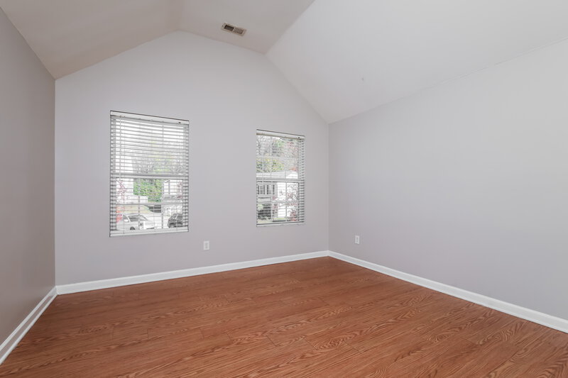 1,945/Mo, 5212 Chasteal Trl Raleigh, NC 27610 Bedroom View