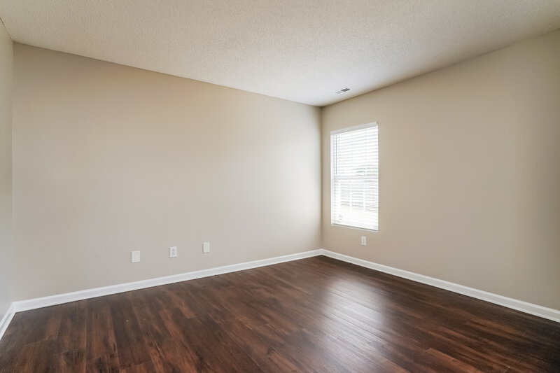0/Mo, 1101 Tellis Drive Knightdale, NC 27545 Bedroom View