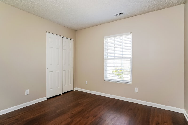 0/Mo, 1101 Tellis Drive Knightdale, NC 27545 Bedroom View 2