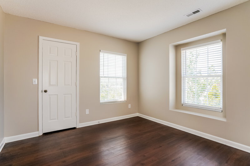 0/Mo, 1101 Tellis Drive Knightdale, NC 27545 Bedroom View 3