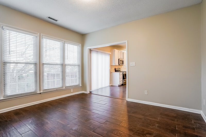 2,070/Mo, 1002 Silent Retreat Knightdale, NC 27545 Family Room View