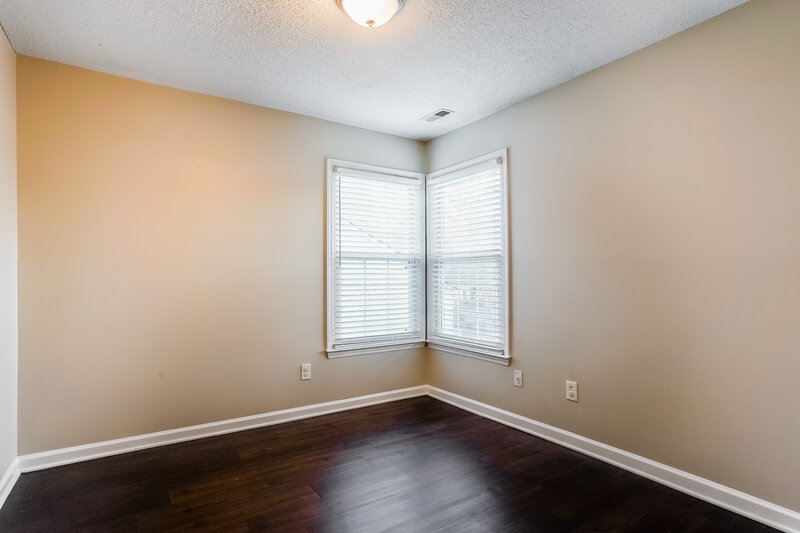 2,070/Mo, 1002 Silent Retreat Knightdale, NC 27545 Bedroom View 2