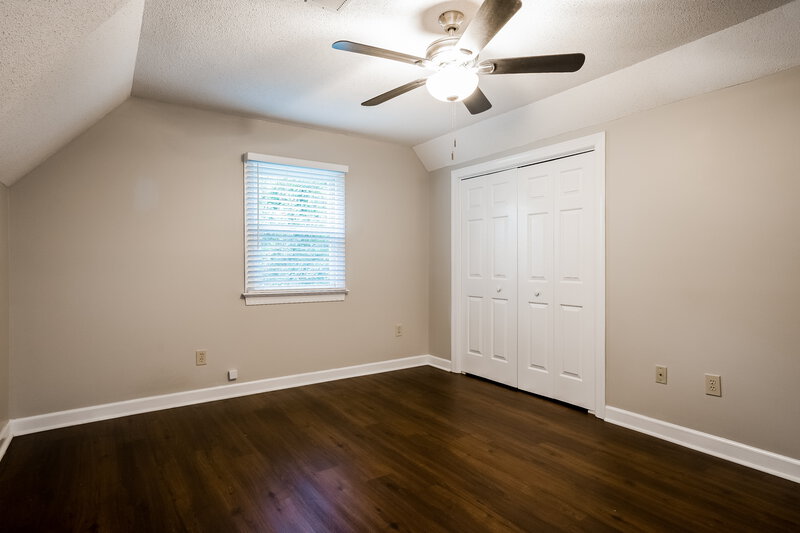 2,000/Mo, 1011 Mingo Pl Knightdale, NC 27545 Main Bedroom View