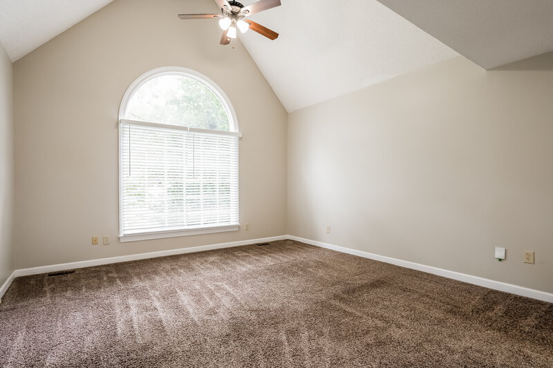 2,000/Mo, 1011 Mingo Pl Knightdale, NC 27545 Bedroom View