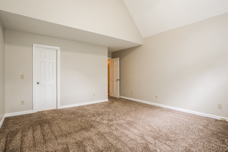 2,000/Mo, 1011 Mingo Pl Knightdale, NC 27545 Bedroom View 2