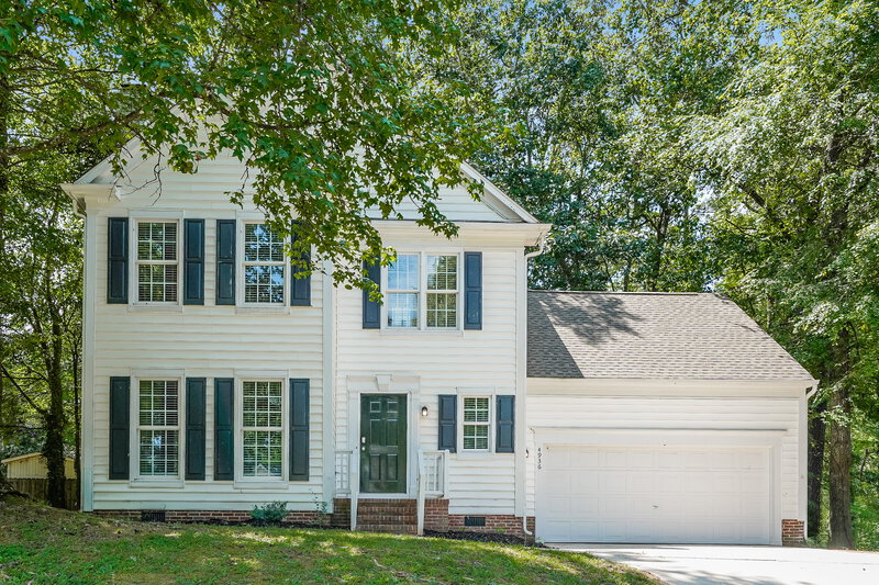 2,425/Mo, 4936 Bivens Dr Raleigh, NC 27616 External View