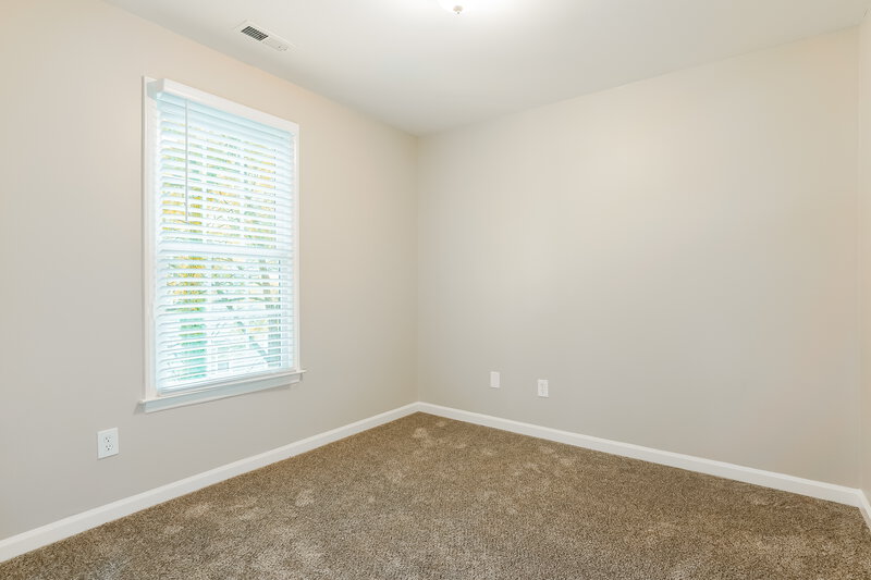 2,425/Mo, 4936 Bivens Dr Raleigh, NC 27616 Bedroom View