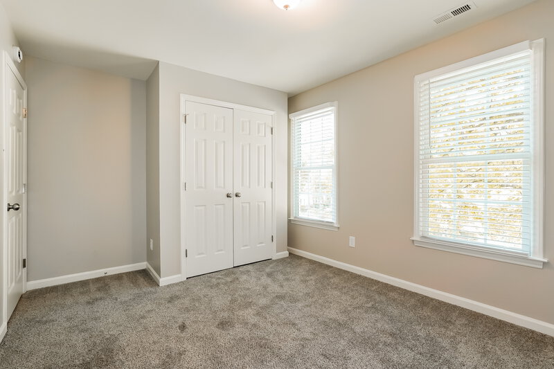 2,425/Mo, 4936 Bivens Dr Raleigh, NC 27616 Bedroom View 2
