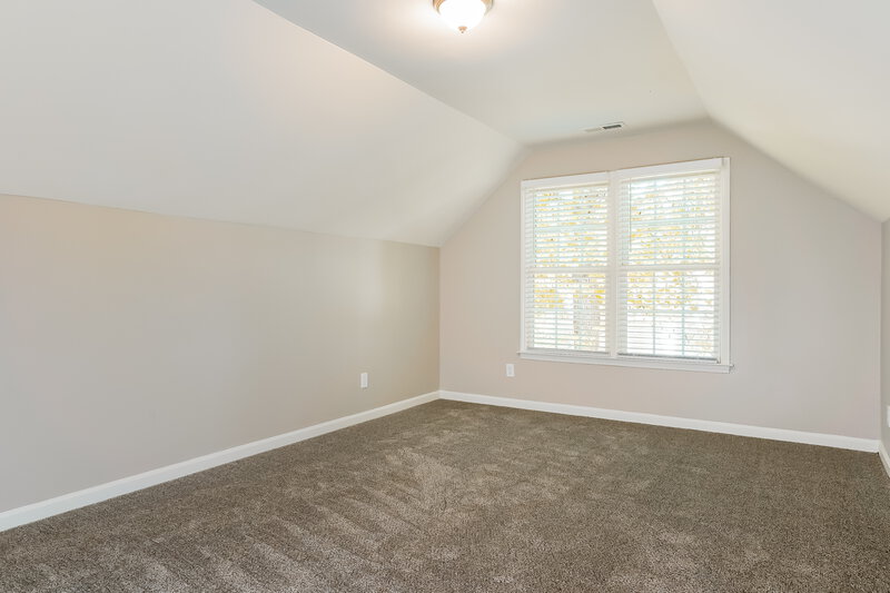 2,425/Mo, 4936 Bivens Dr Raleigh, NC 27616 Bedroom View 3